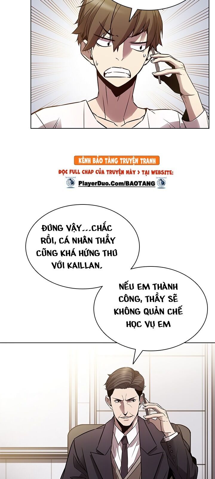 Bậc Thầy Thuần Hóa Chapter 6 - Trang 27