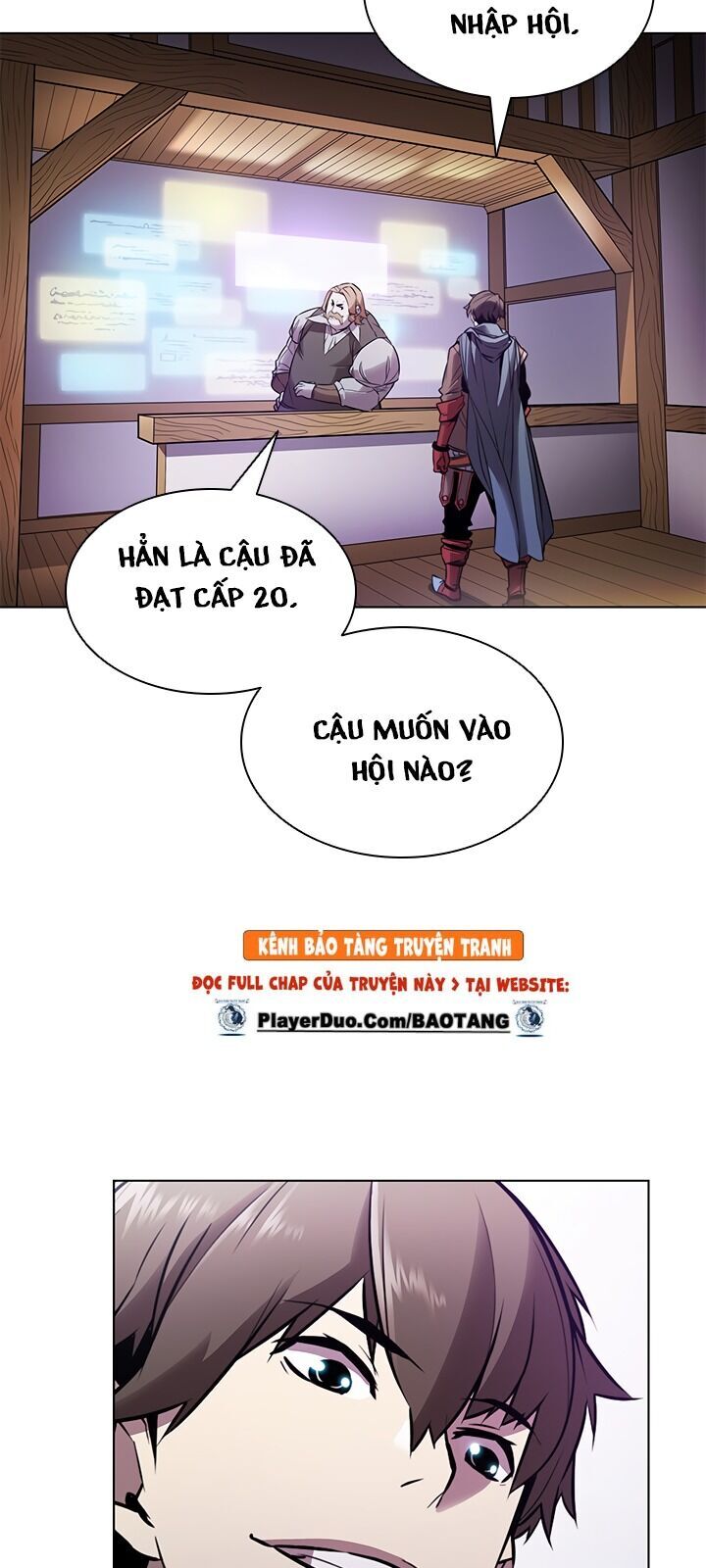 Bậc Thầy Thuần Hóa Chapter 6 - Trang 39