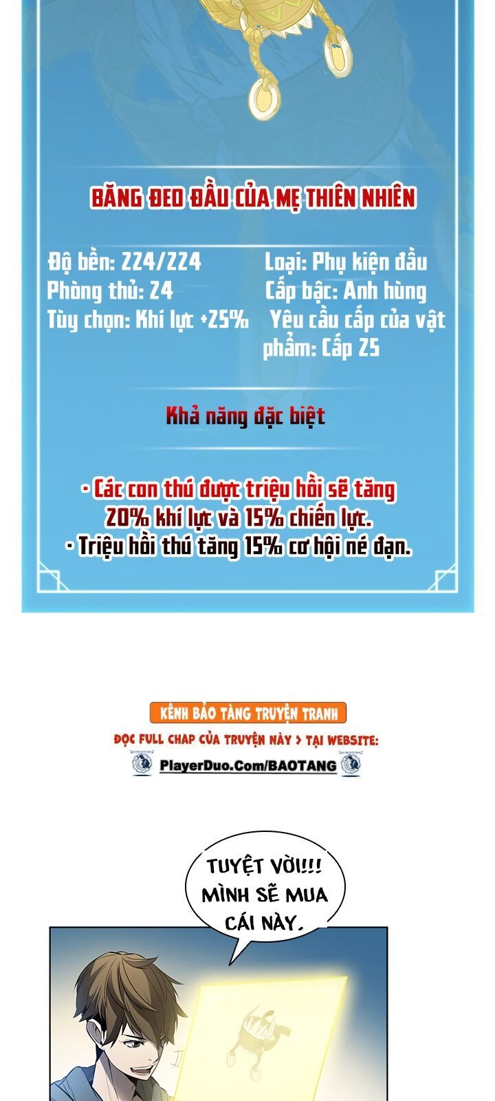 Bậc Thầy Thuần Hóa Chapter 6 - Trang 50