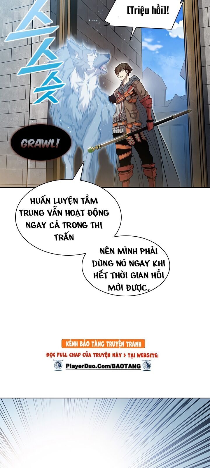 Bậc Thầy Thuần Hóa Chapter 6 - Trang 61