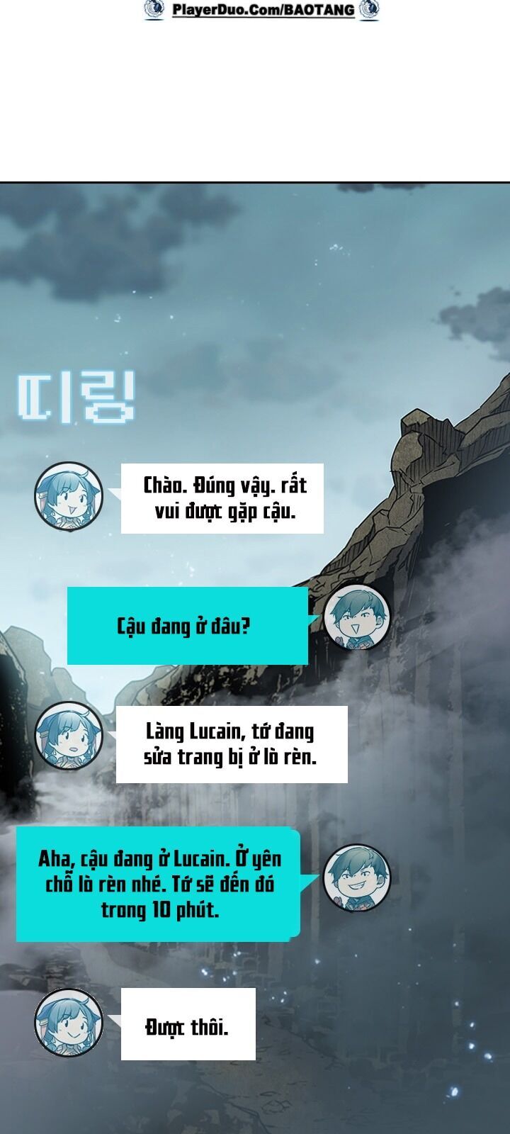 Bậc Thầy Thuần Hóa Chapter 8 - Trang 52