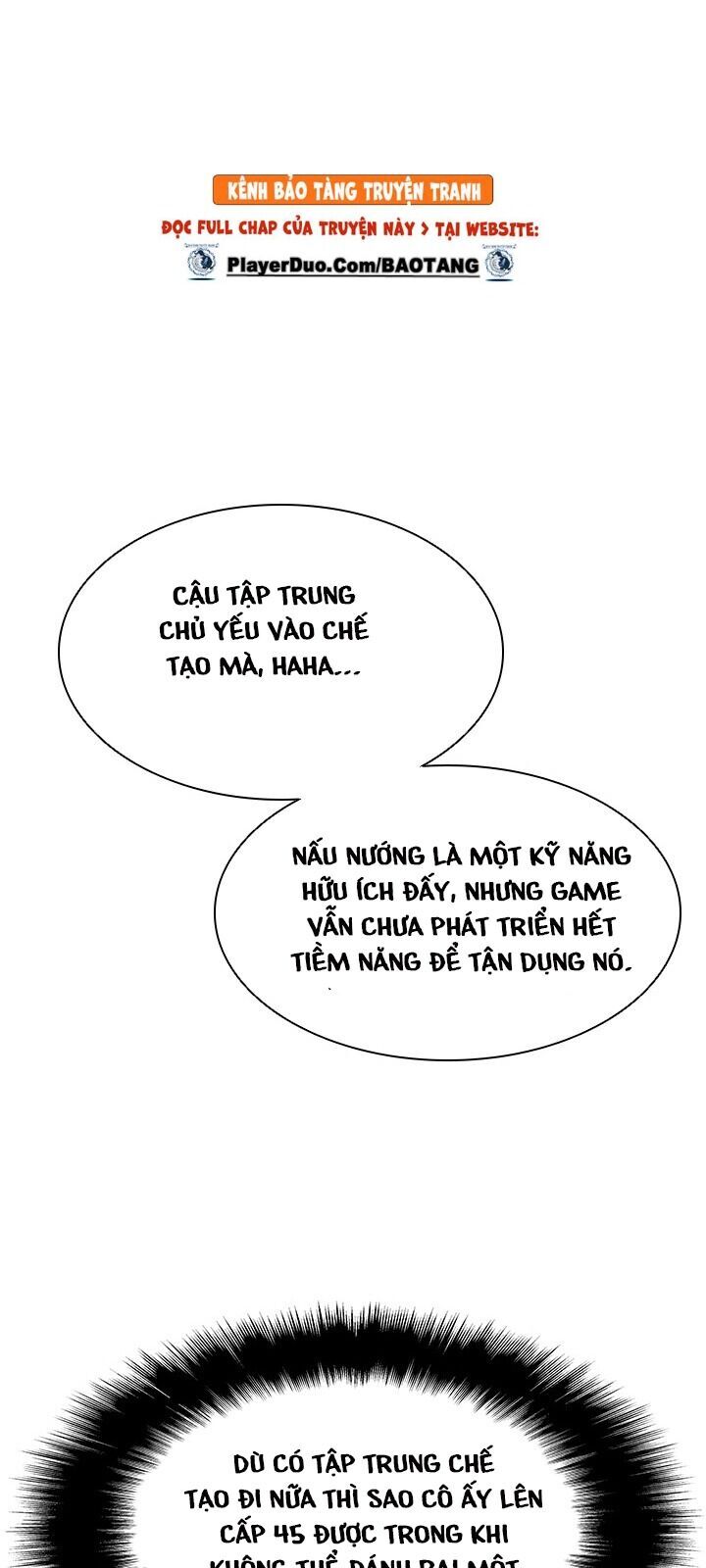 Bậc Thầy Thuần Hóa Chapter 9 - Trang 20