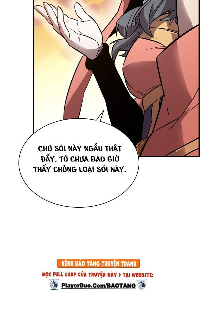 Bậc Thầy Thuần Hóa Chapter 9 - Trang 22