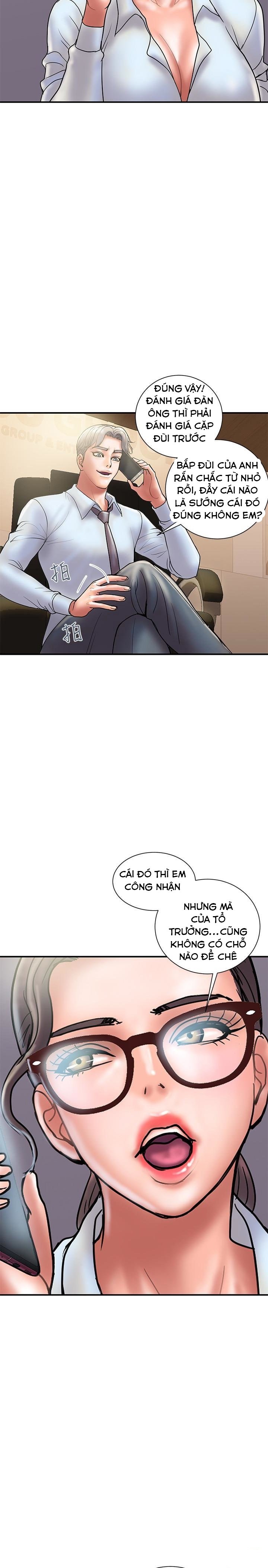 Ngoại Tình Chapter 24 - Trang 15