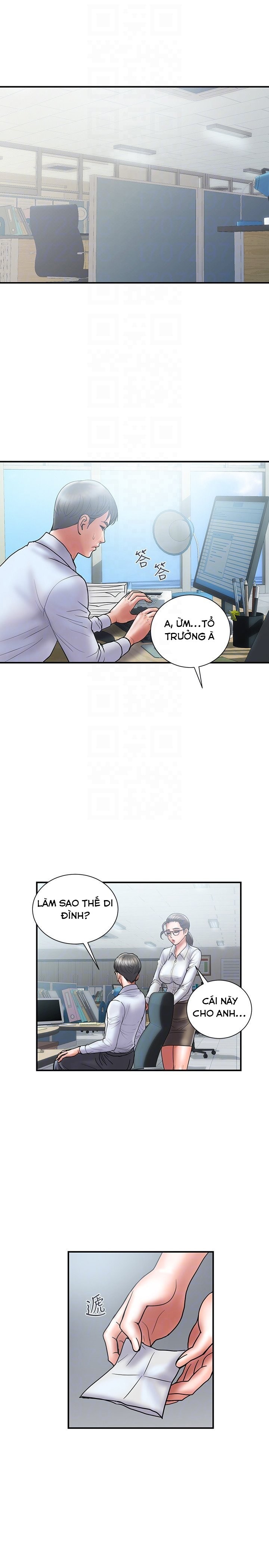 Ngoại Tình Chapter 24 - Trang 20