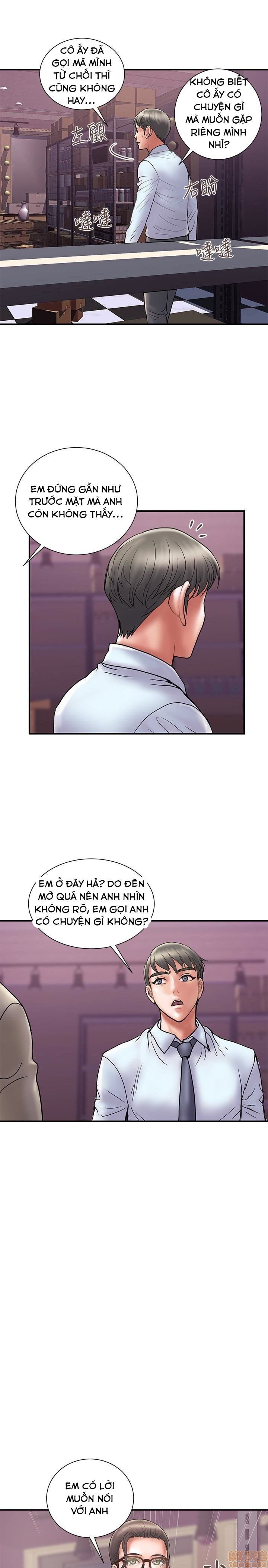 Ngoại Tình Chapter 24 - Trang 23