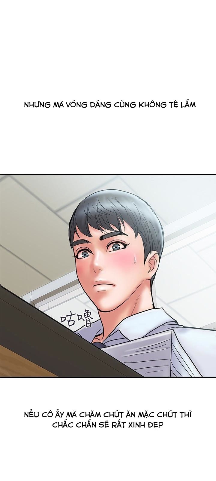 Ngoại Tình Chapter 24 - Trang 7