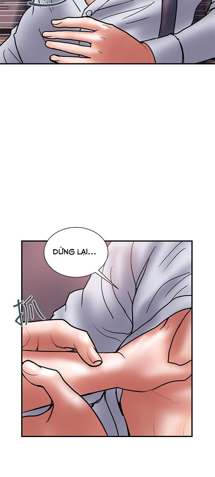 Ngoại Tình Chapter 25 - Trang 13