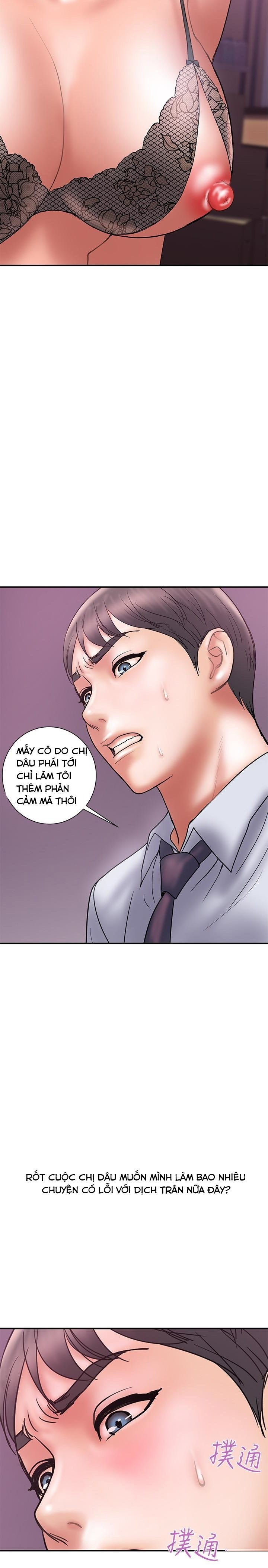 Ngoại Tình Chapter 25 - Trang 9