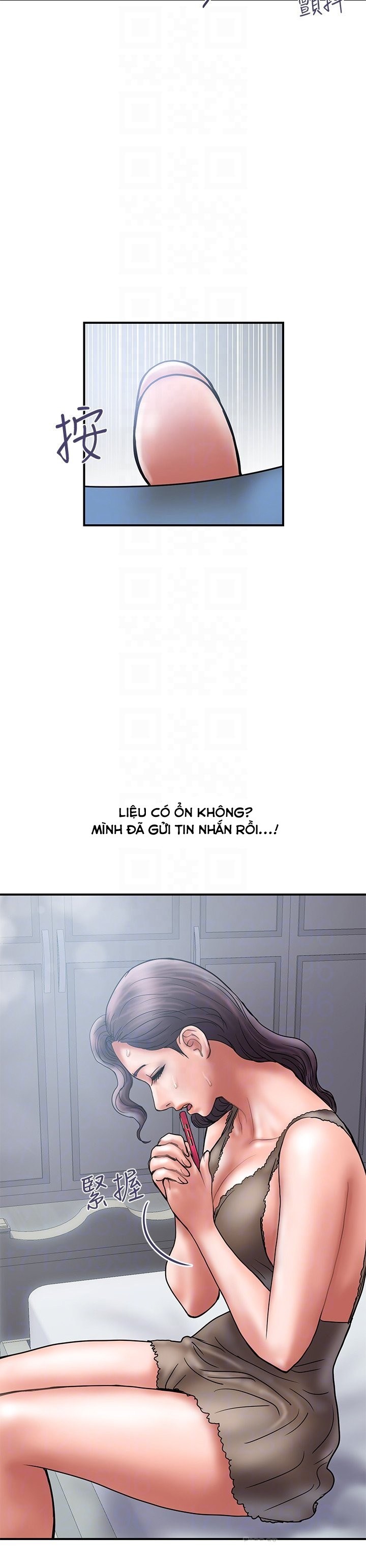 Ngoại Tình Chapter 26 - Trang 27