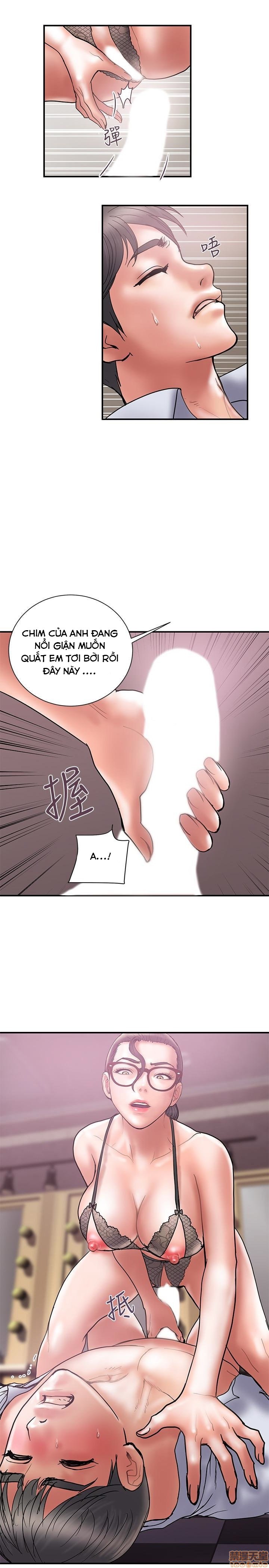 Ngoại Tình Chapter 26 - Trang 5