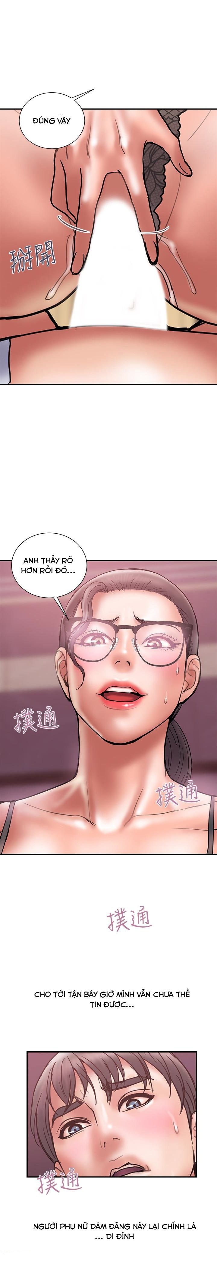 Ngoại Tình Chapter 26 - Trang 9