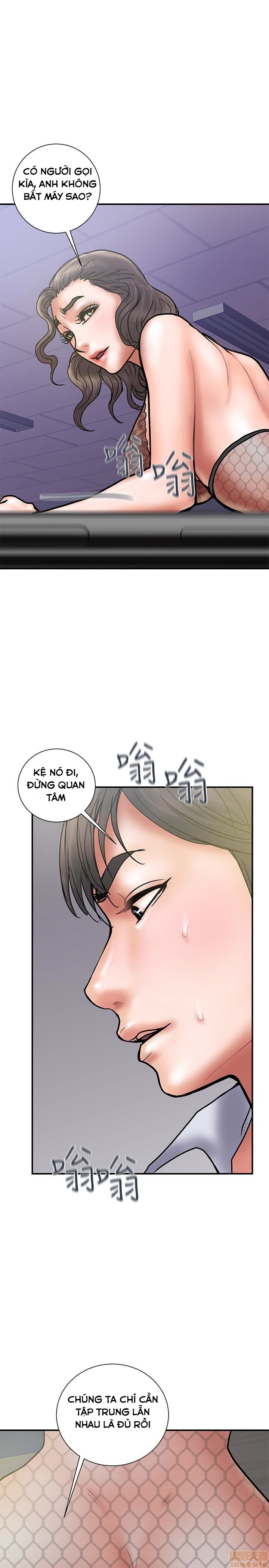 Ngoại Tình Chapter 27 - Trang 27