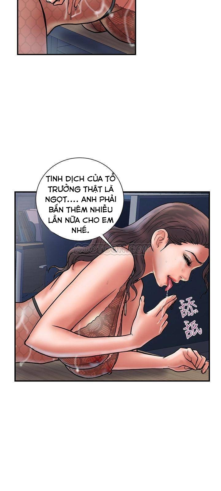 Ngoại Tình Chapter 28 - Trang 19