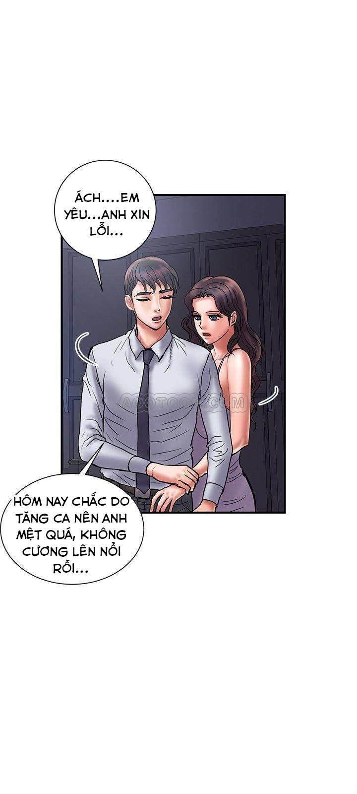 Ngoại Tình Chapter 28 - Trang 28