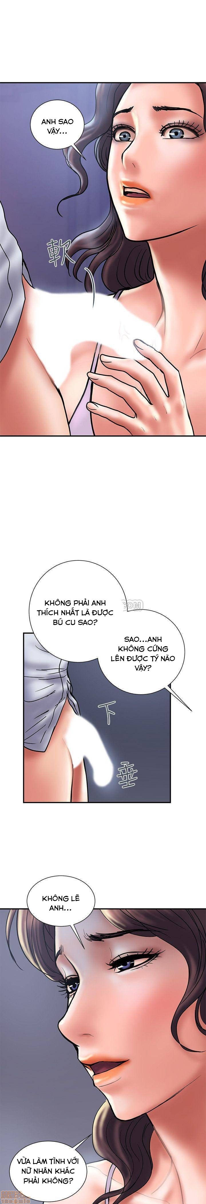 Ngoại Tình Chapter 28 - Trang 32