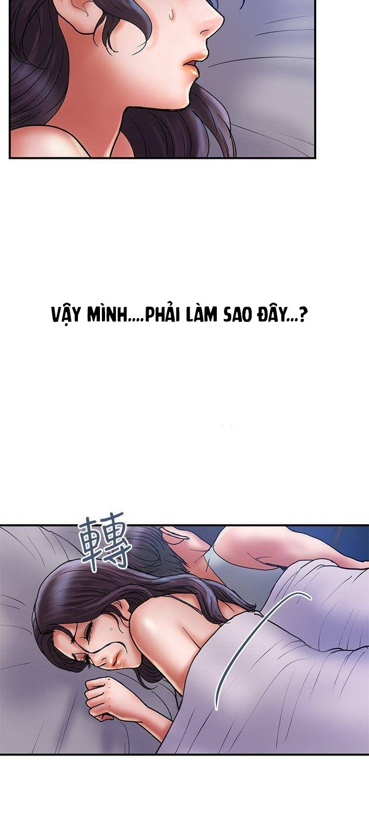 Ngoại Tình Chapter 29 - Trang 10