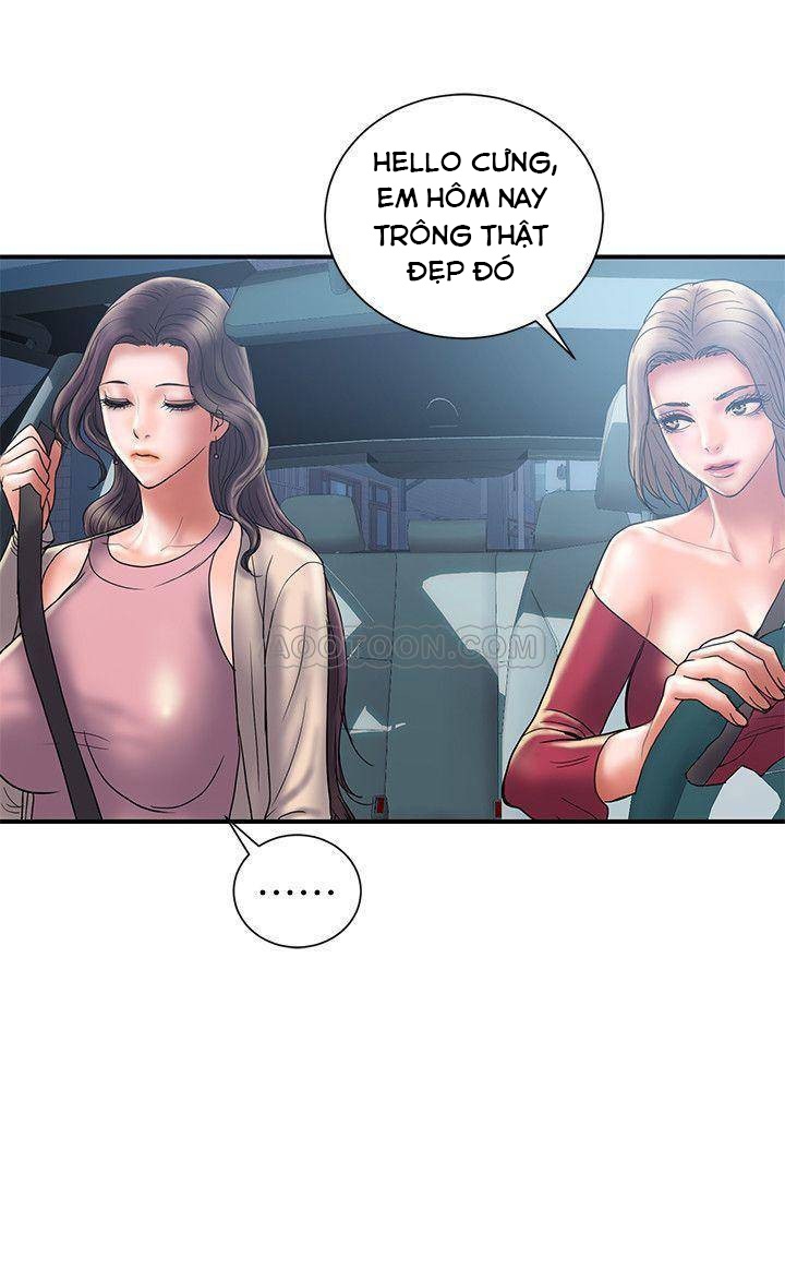 Ngoại Tình Chapter 29 - Trang 16