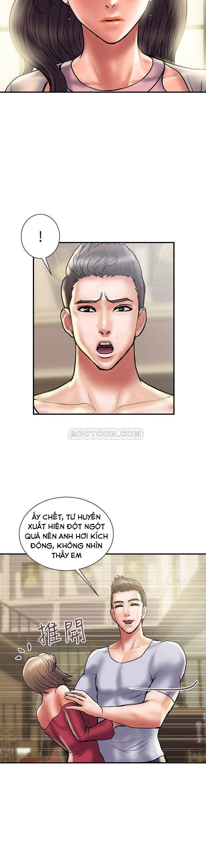 Ngoại Tình Chapter 29 - Trang 25