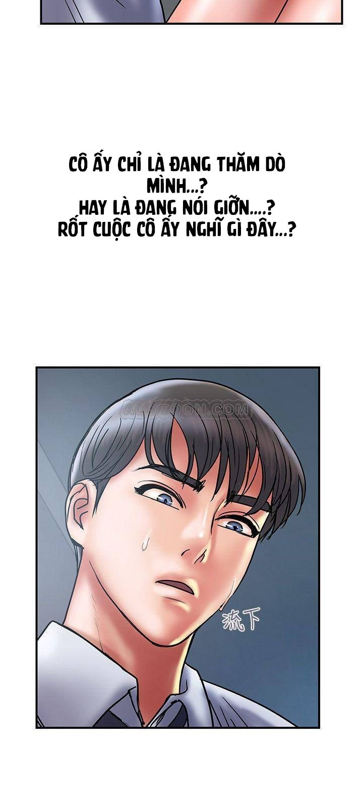 Ngoại Tình Chapter 29 - Trang 4