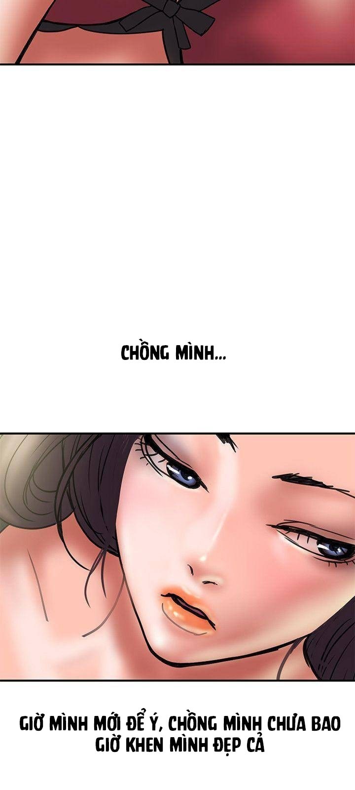 Ngoại Tình Chapter 30 - Trang 10