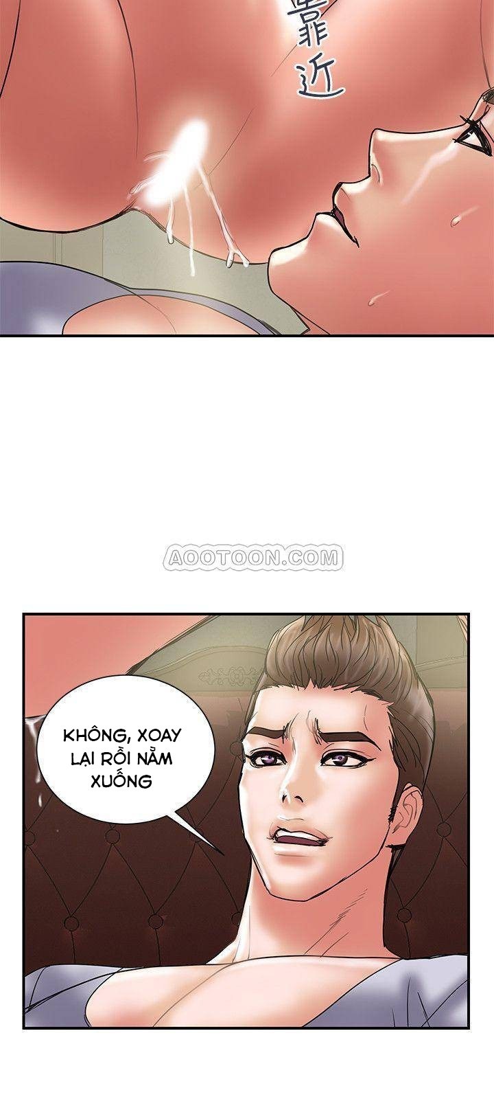 Ngoại Tình Chapter 31 - Trang 9