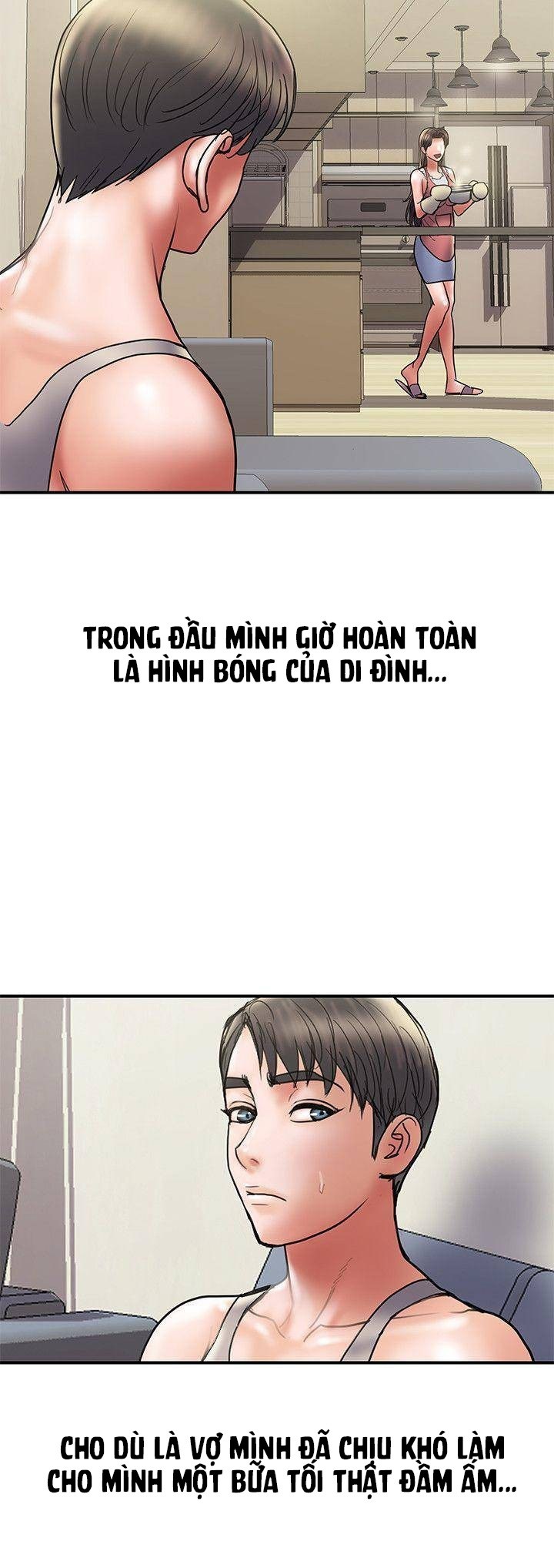 Ngoại Tình Chapter 32 - Trang 22