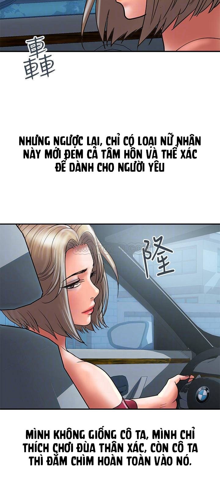 Ngoại Tình Chapter 32 - Trang 7