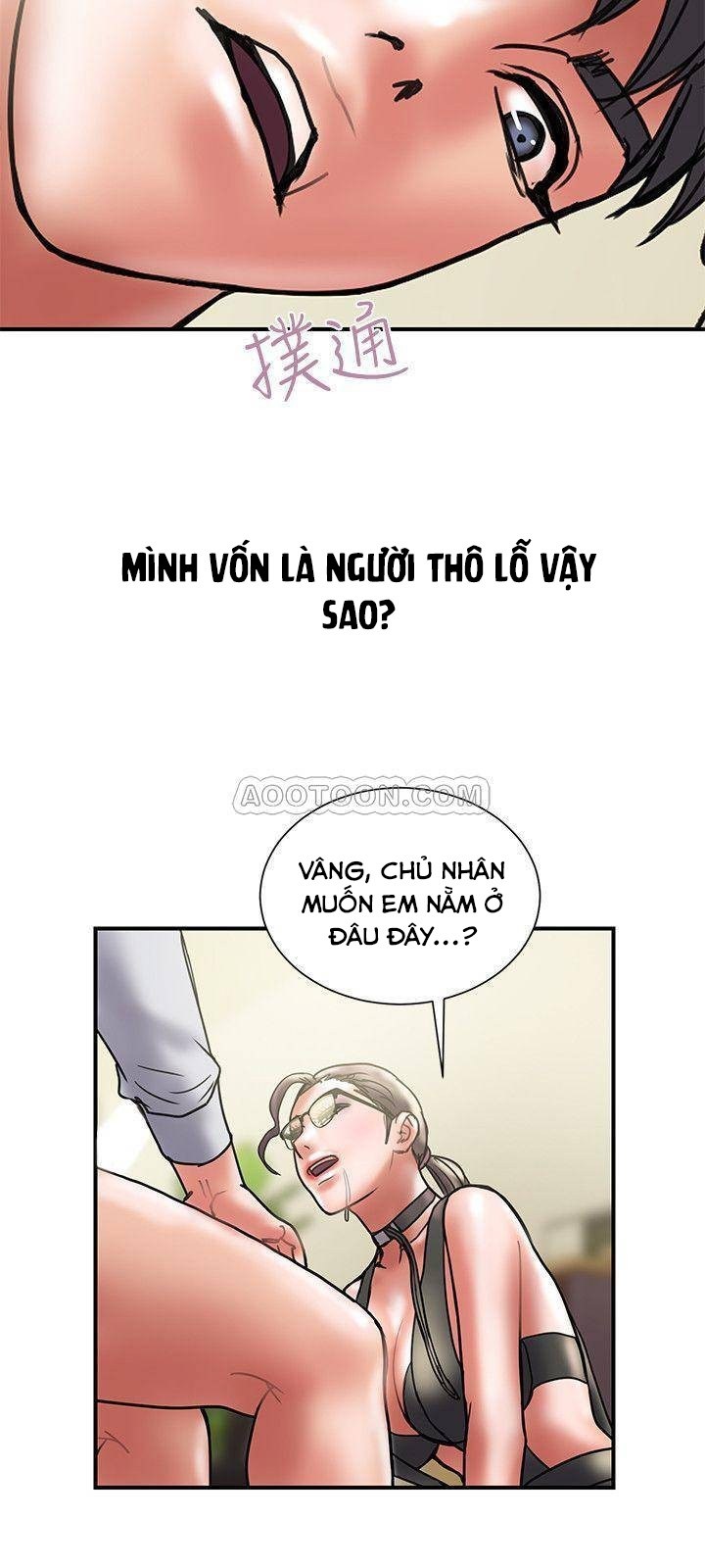 Ngoại Tình Chapter 33 - Trang 23