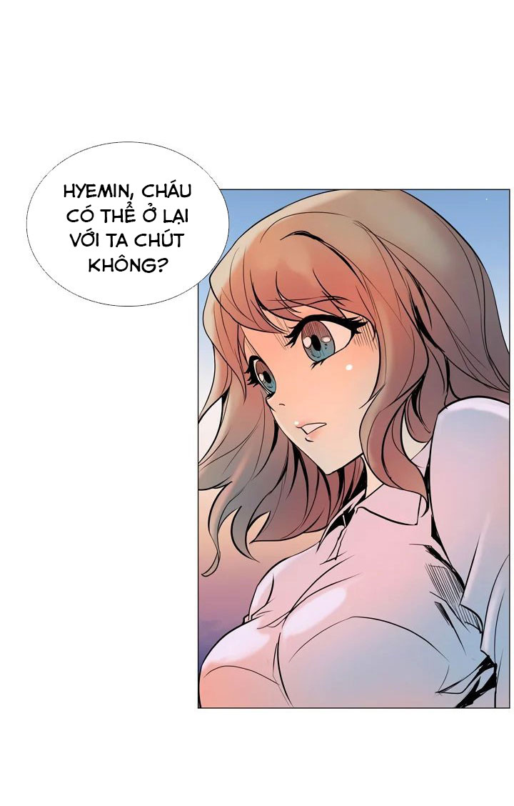 Nhiệm Vụ Bí Mật Của Sahwa Chapter 7 - Trang 10