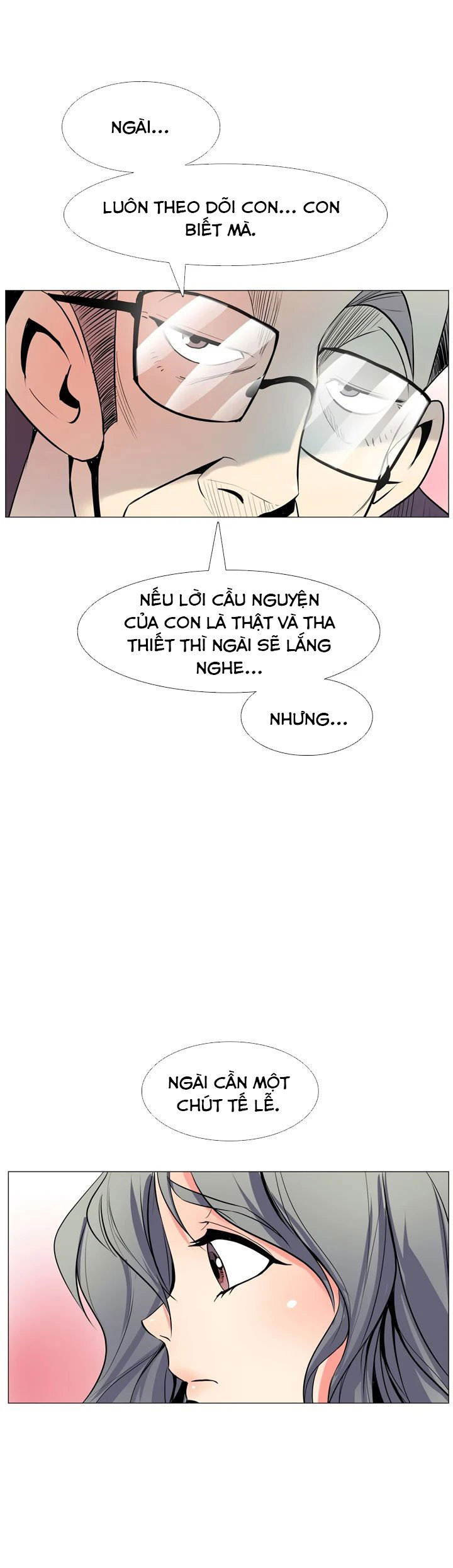 Nhiệm Vụ Bí Mật Của Sahwa Chapter 7 - Trang 26