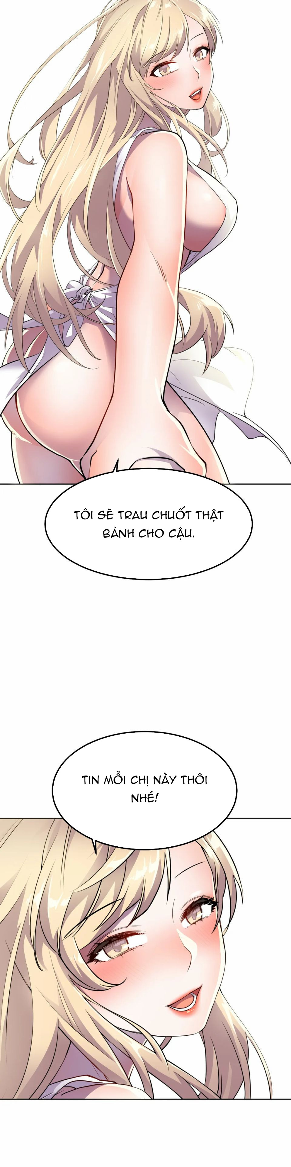 Quản Lý Của Siêu Anh Hùng Chapter 17 - Trang 15