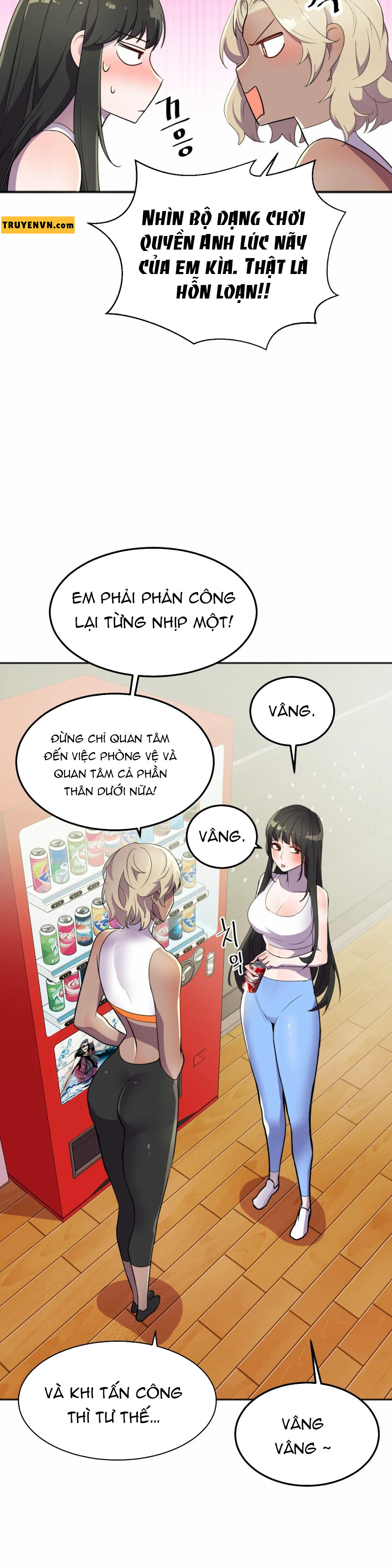 Quản Lý Của Siêu Anh Hùng Chapter 17 - Trang 27