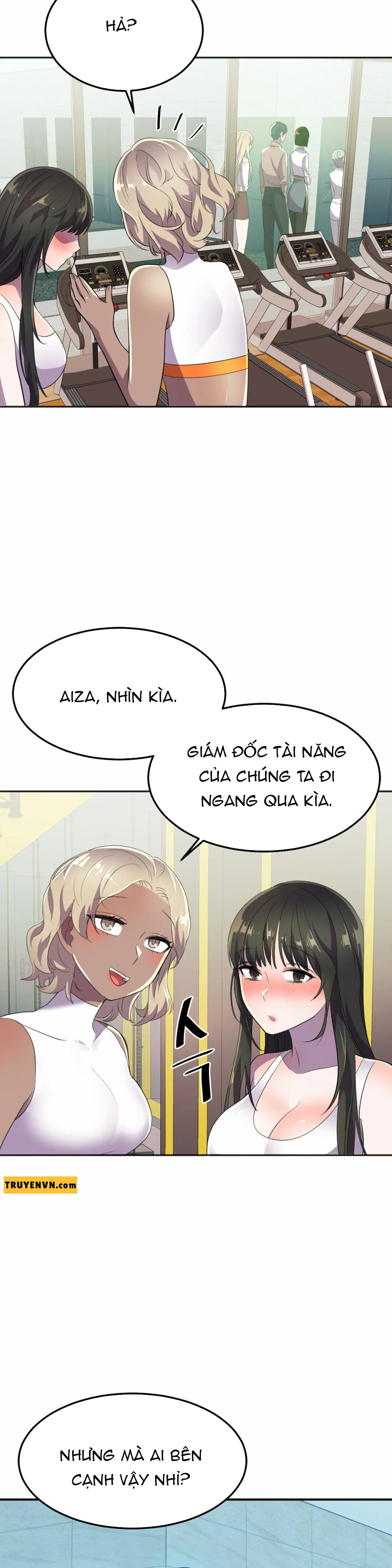 Quản Lý Của Siêu Anh Hùng Chapter 17 - Trang 32