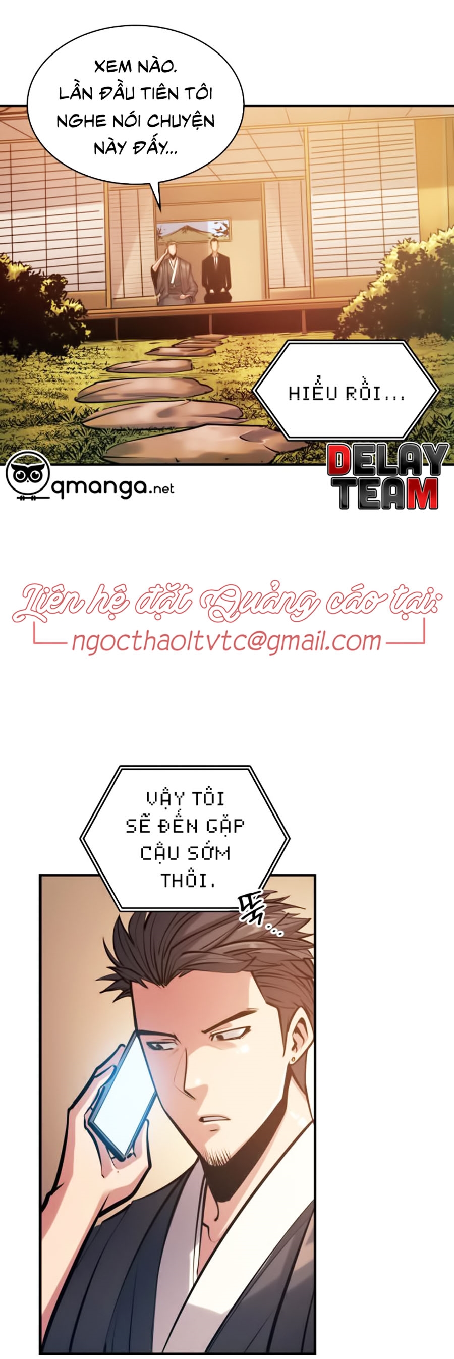 Sự Trở Lại Của Người Chơi Cấp Cao Nhất Chapter 23 - Trang 18