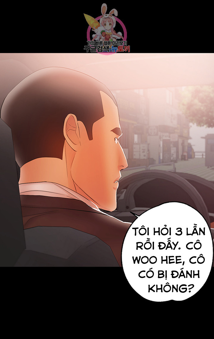 Bầu Sữa Vú Nuôi Chapter 20 - Trang 5