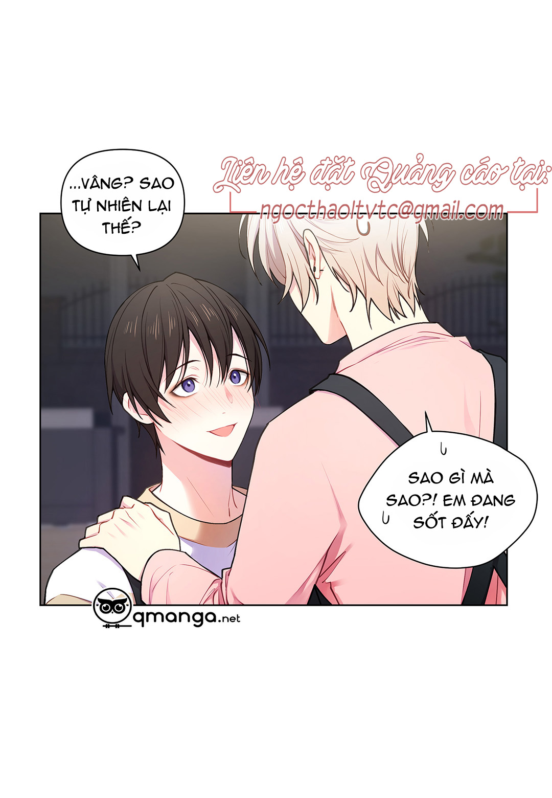 Ngọt Ngào Dành Cho Em Chapter 28 - Trang 12