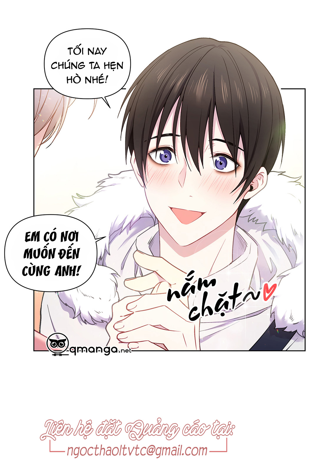 Ngọt Ngào Dành Cho Em Chapter 28 - Trang 26