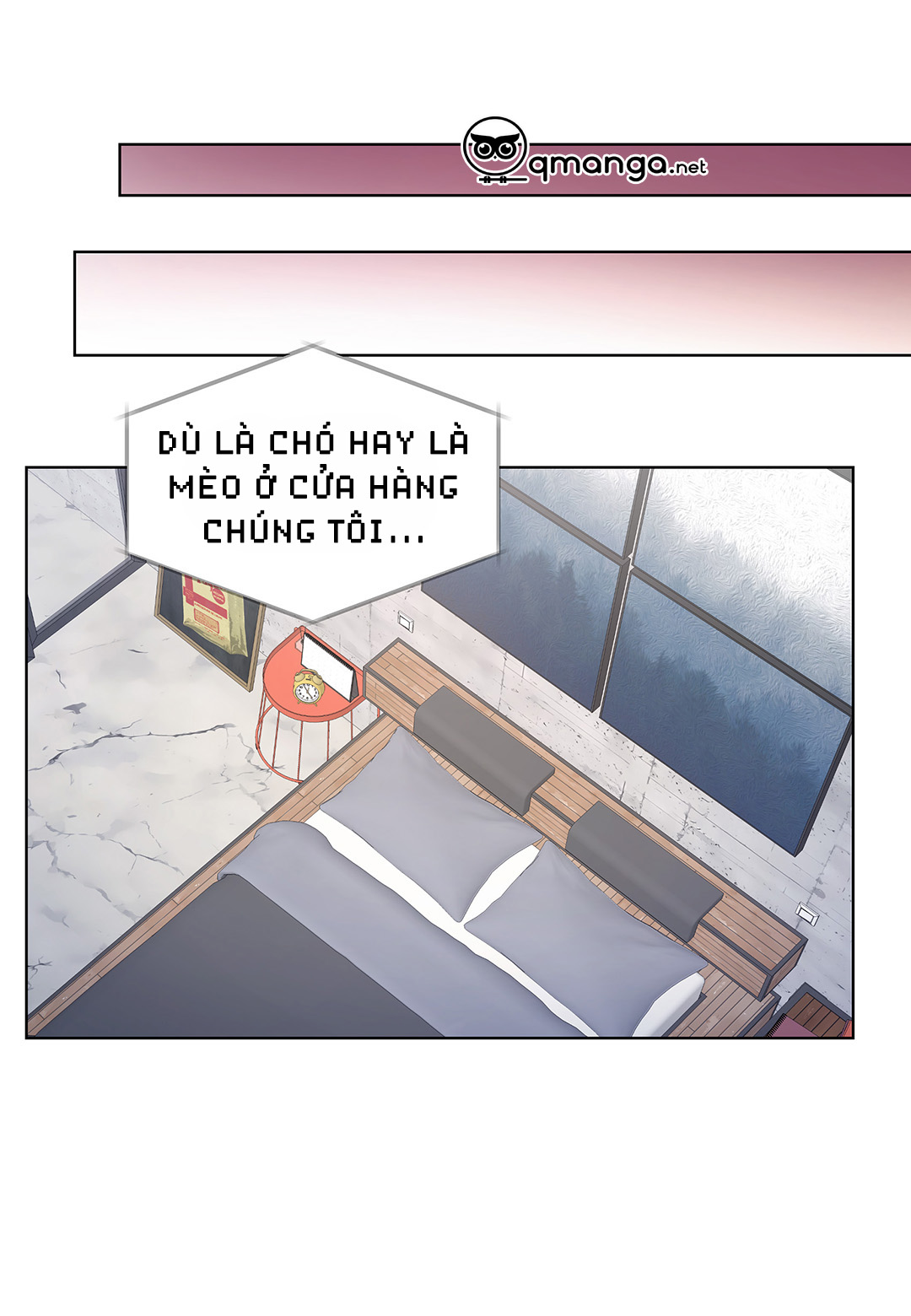 Ngọt Ngào Dành Cho Em Chapter 28 - Trang 41