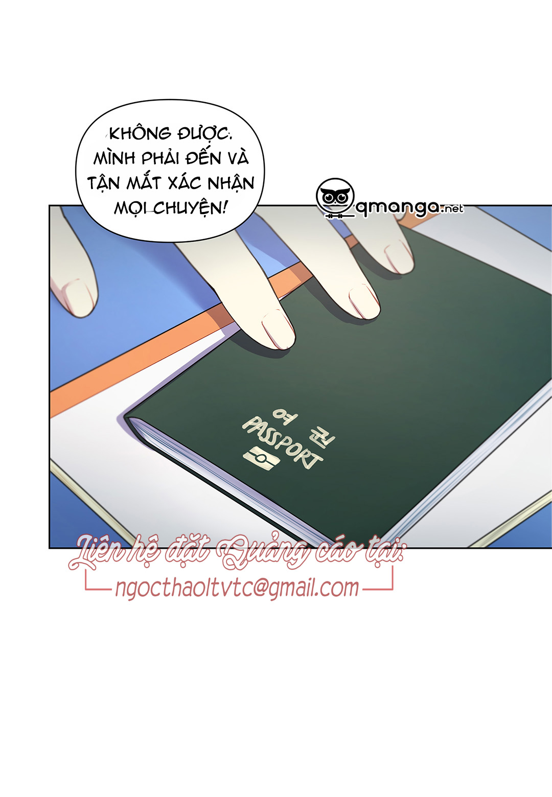 Ngọt Ngào Dành Cho Em Chapter 28 - Trang 44