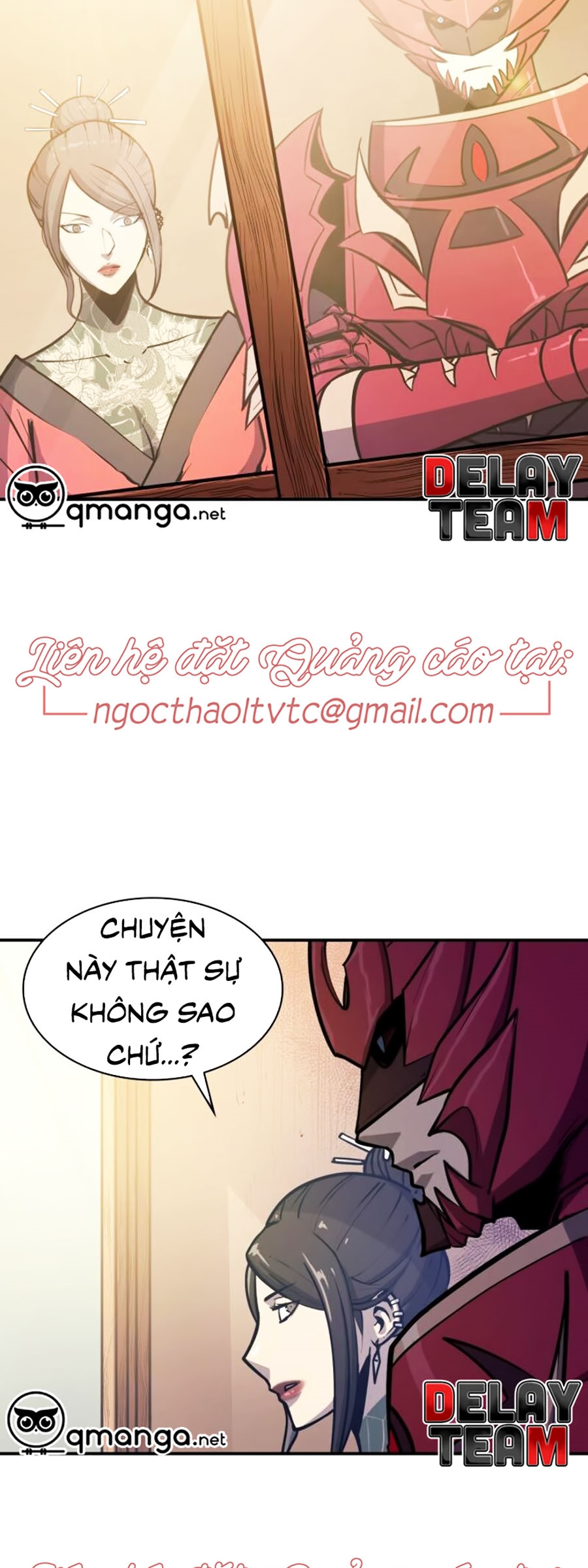 Sự Trở Lại Của Người Chơi Cấp Cao Nhất Chapter 25 - Trang 4