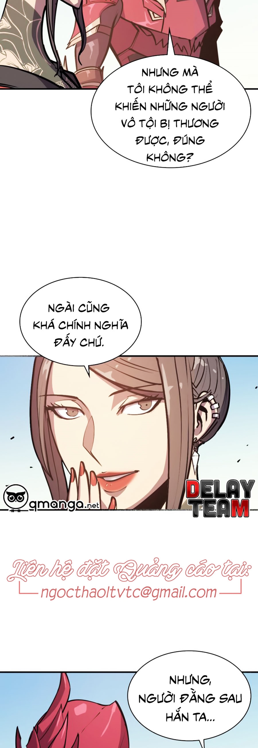 Sự Trở Lại Của Người Chơi Cấp Cao Nhất Chapter 25 - Trang 54