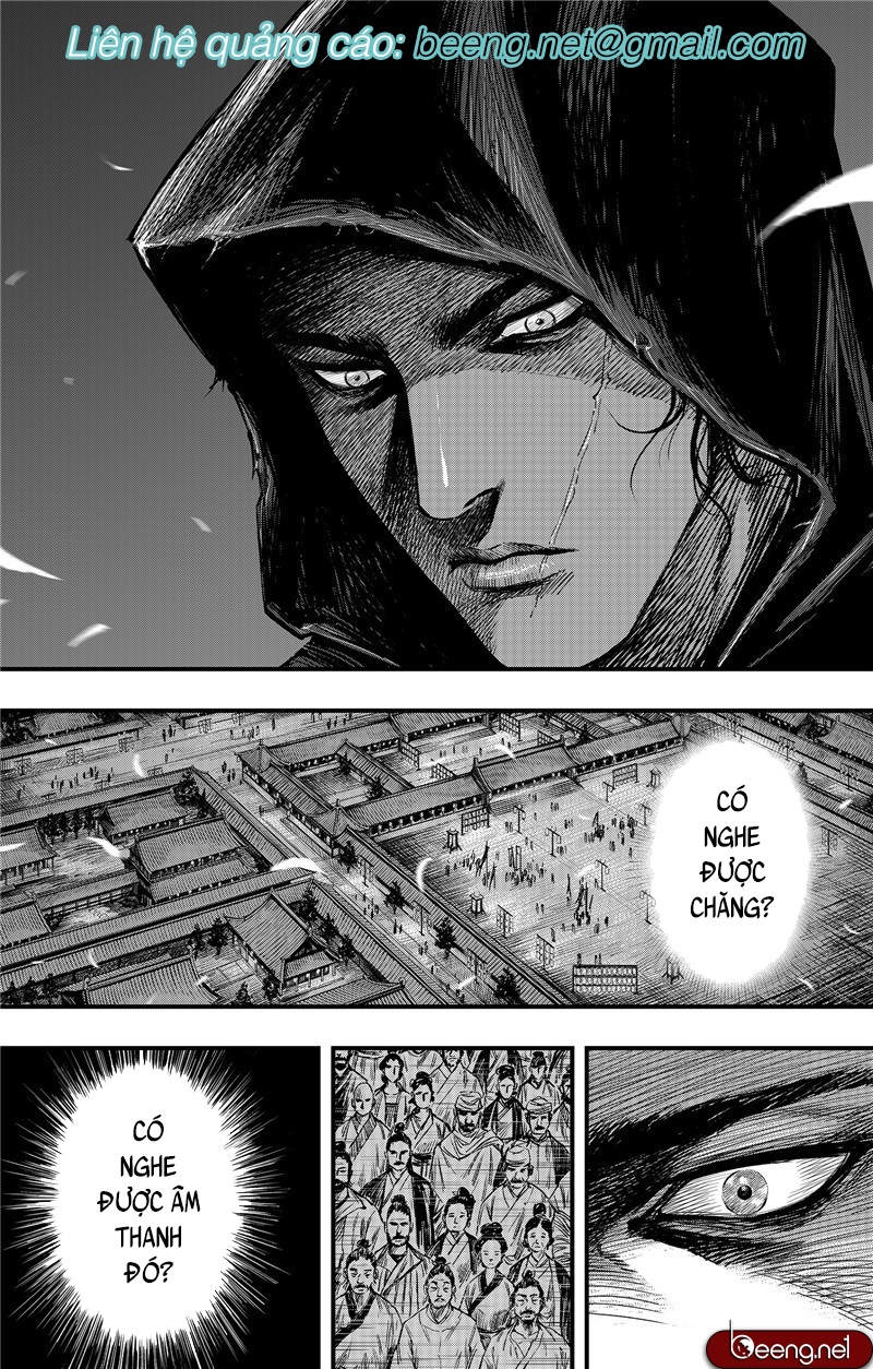 Thích Khách Tín Điều Chapter 6 - Trang 1