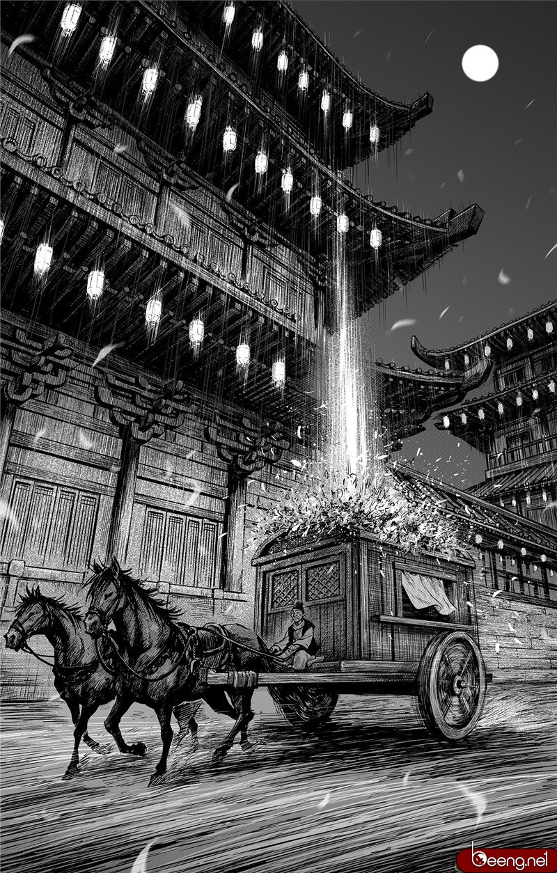 Thích Khách Tín Điều Chapter 6 - Trang 11