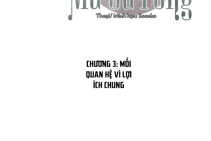 Trái Tim Của Ma Cà Rồng Chapter 3 - Trang 2