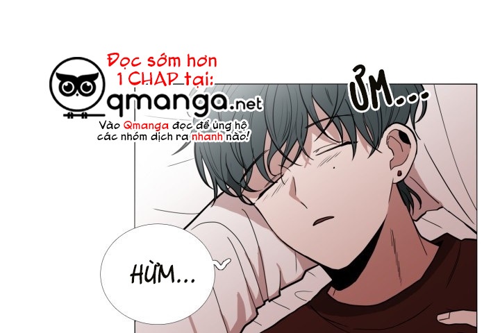 Trái Tim Của Ma Cà Rồng Chapter 3 - Trang 3