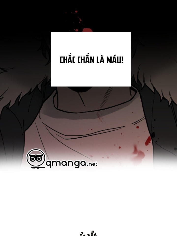 Trái Tim Của Ma Cà Rồng Chapter 3 - Trang 30