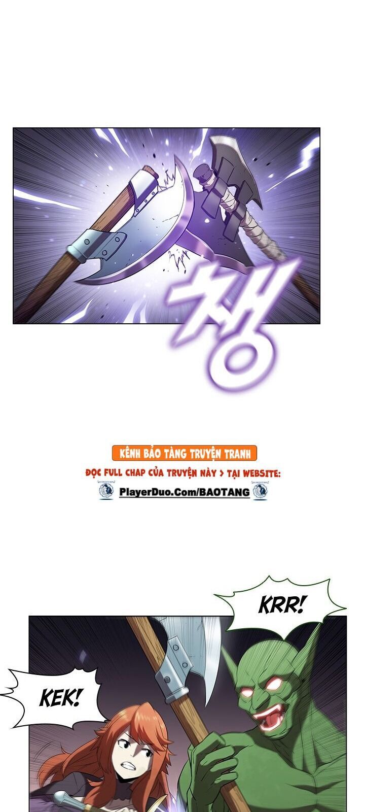 Bậc Thầy Thuần Hóa Chapter 13 - Trang 19
