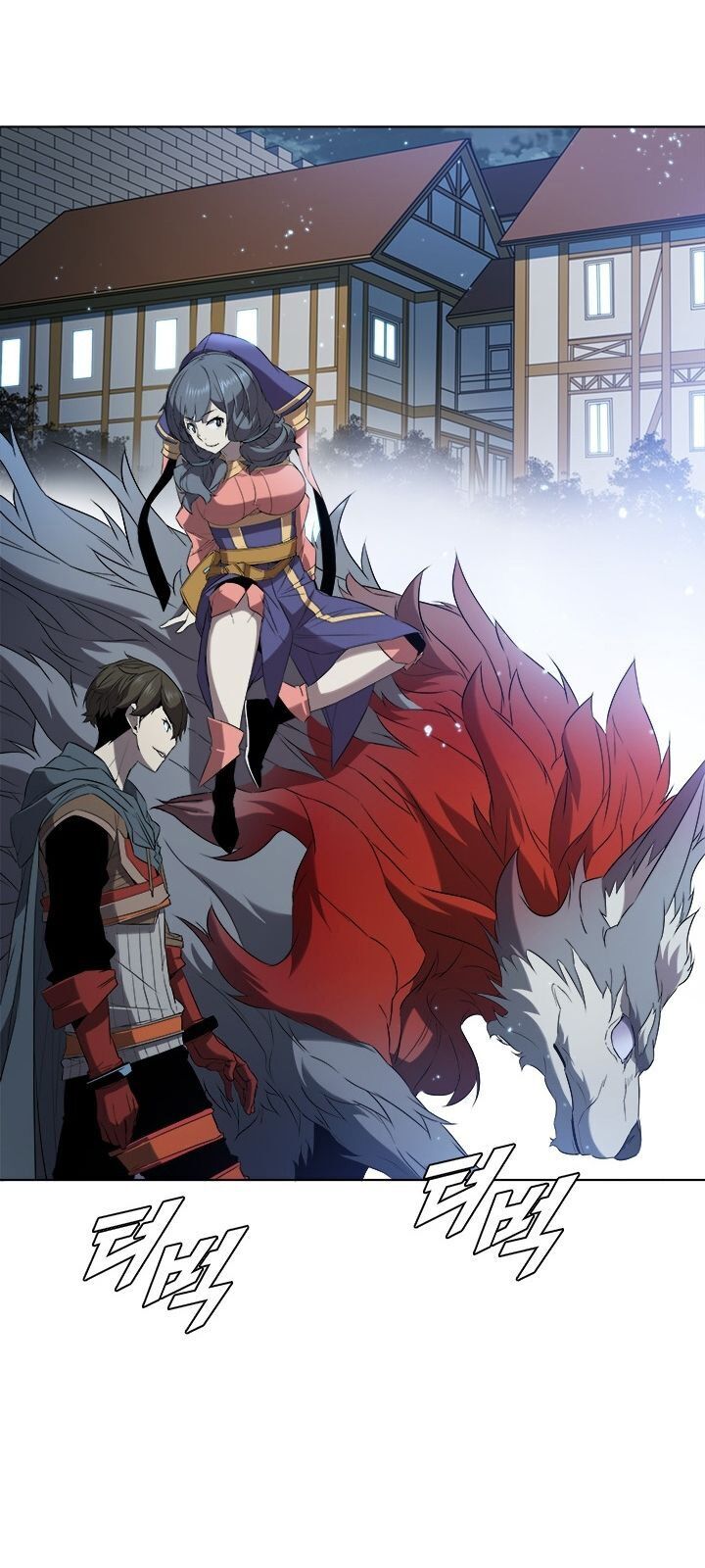 Bậc Thầy Thuần Hóa Chapter 13 - Trang 39