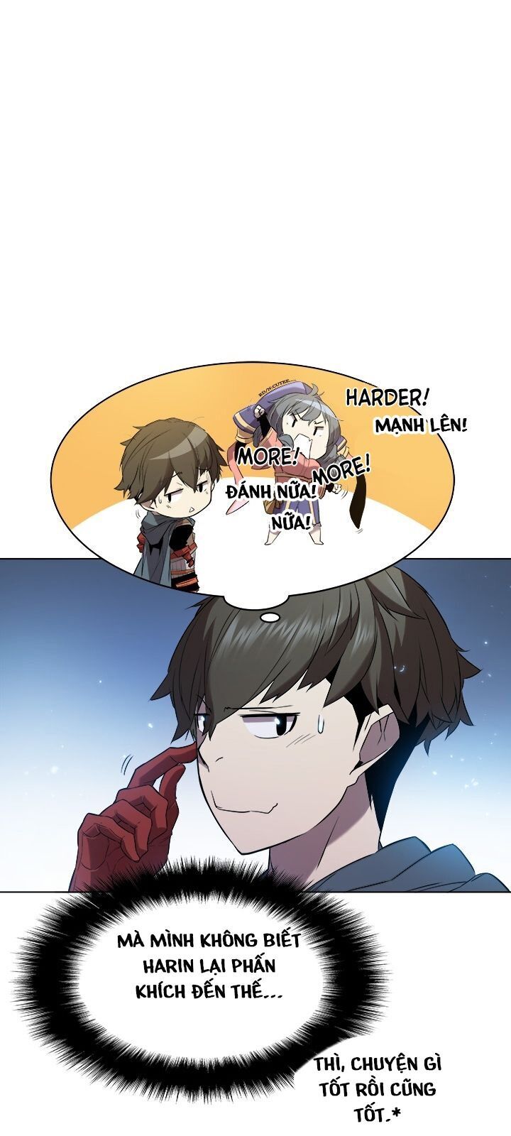 Bậc Thầy Thuần Hóa Chapter 13 - Trang 45